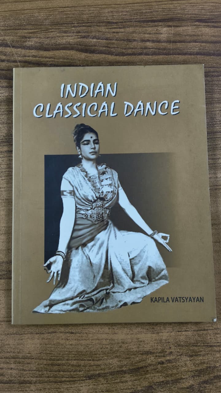 Indian Classical Dance